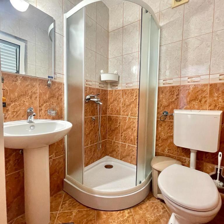 Parapid Apartments Budva - Apartman sa 1 Spavaćom Sobom - 9