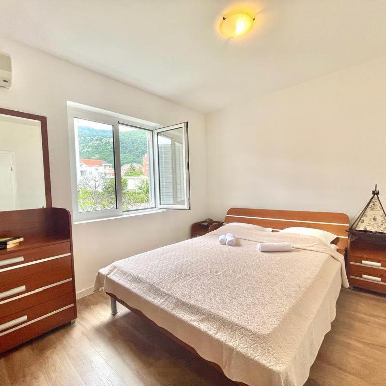 Parapid Apartments Budva - Apartman sa 1 Spavaćom Sobom - 12