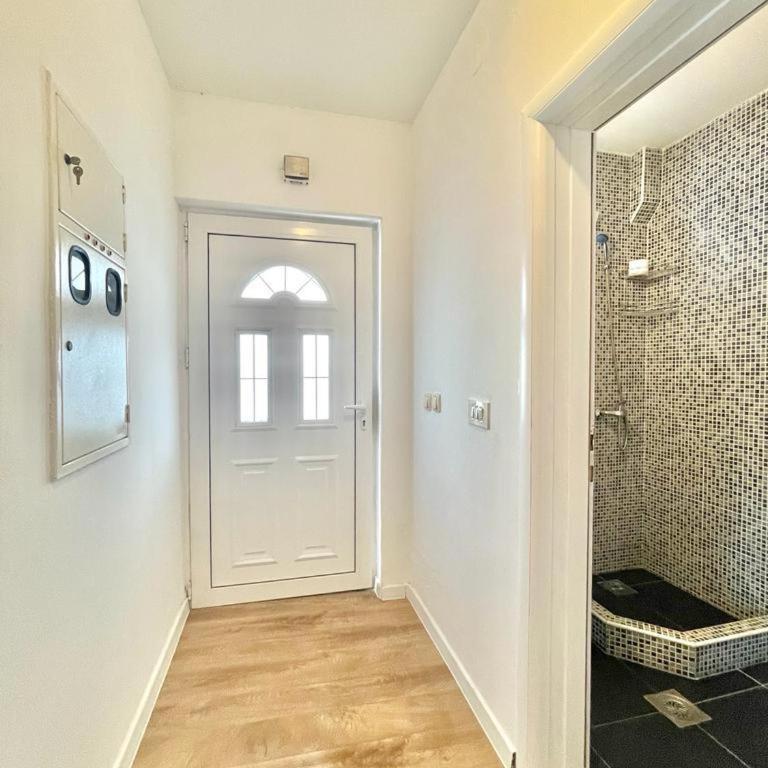 Parapid Apartments Budva - Apartman sa 1 Spavaćom Sobom - 13