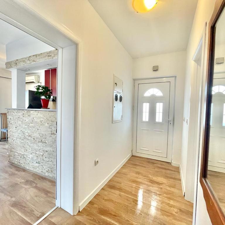 Parapid Apartments Budva - Apartman sa 1 Spavaćom Sobom - 14