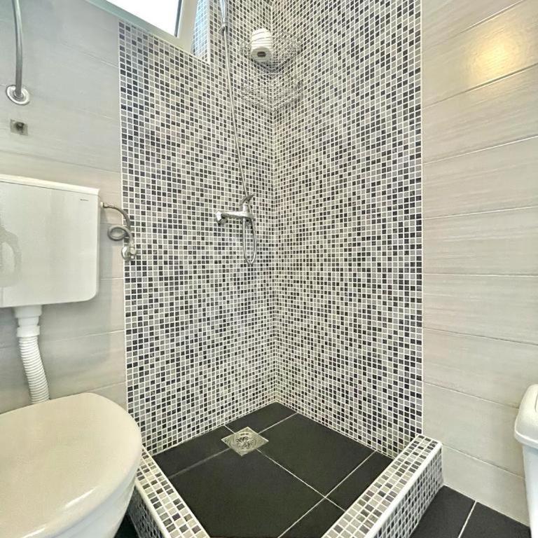 Parapid Apartments Budva - Apartman sa 1 Spavaćom Sobom - 15