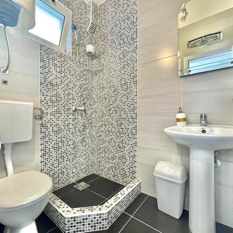Parapid Apartments Budva - Apartman sa 1 Spavaćom Sobom - 16