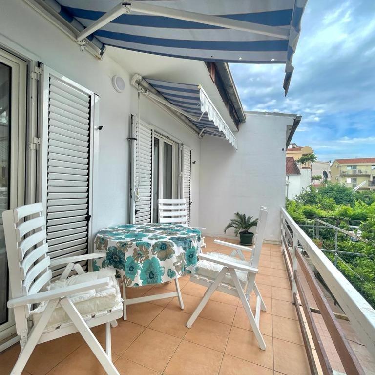 Parapid Apartments Budva - Apartman sa 1 Spavaćom Sobom - 17