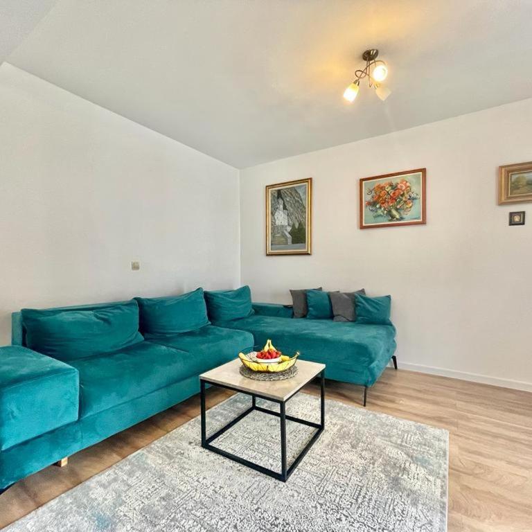 Parapid Apartments Budva - Apartman sa 1 Spavaćom Sobom - 26