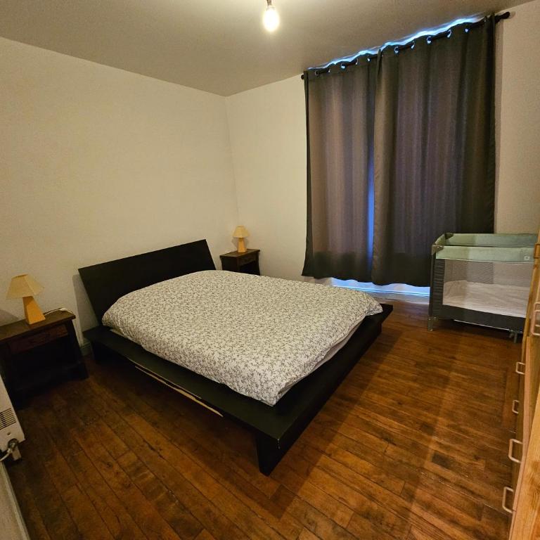 chez Effat et marie T A C 1 - Casa Vacanze - 6