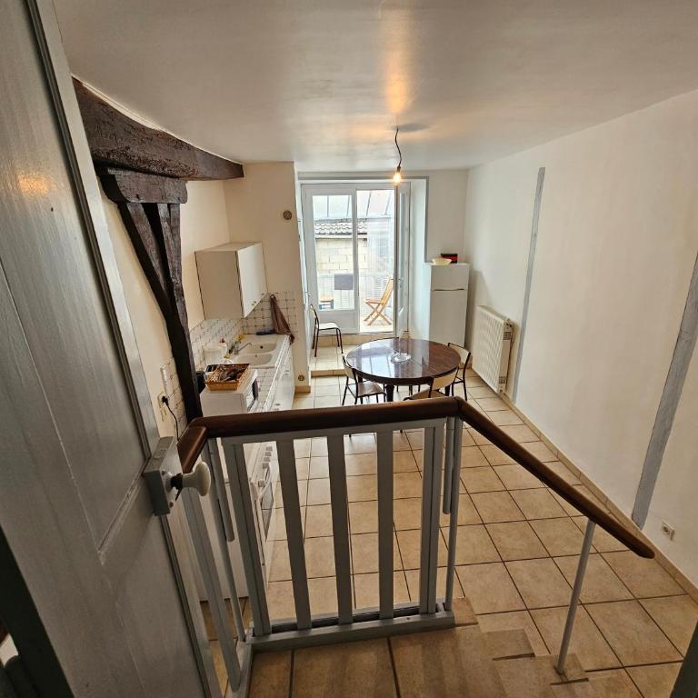 chez Effat et marie T A C 1 - Casa Vacanze - 3