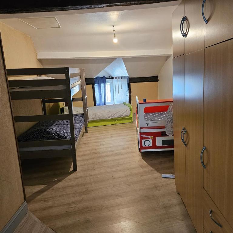 chez Effat et marie T A C 1 - Casa Vacanze - 5