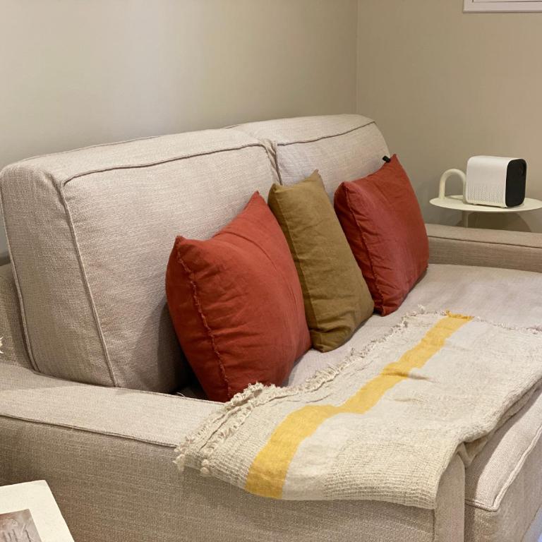 WELCOMING, LOVELY, CALM & CENTRALLY LOCATED FLAT - Appartement 1 Chambre - 6