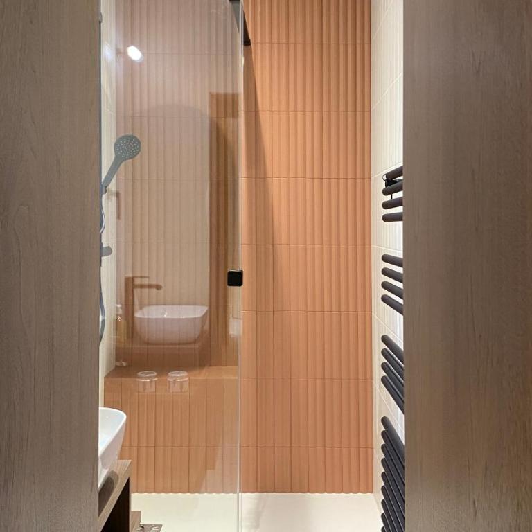 WELCOMING, LOVELY, CALM & CENTRALLY LOCATED FLAT - Appartement 1 Chambre - 5
