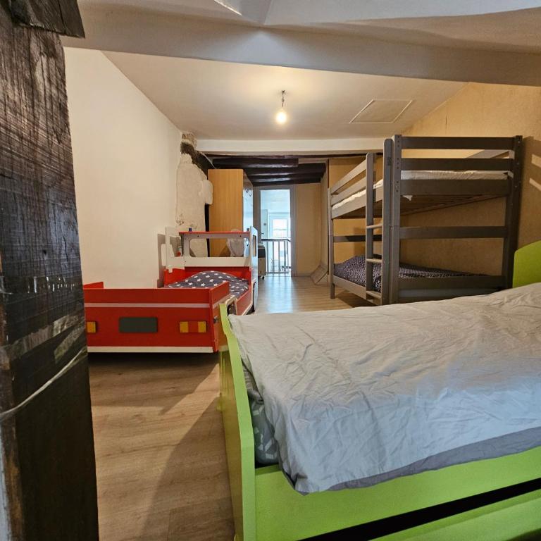 chez Effat et marie T A C 1 - Casa Vacanze - 2