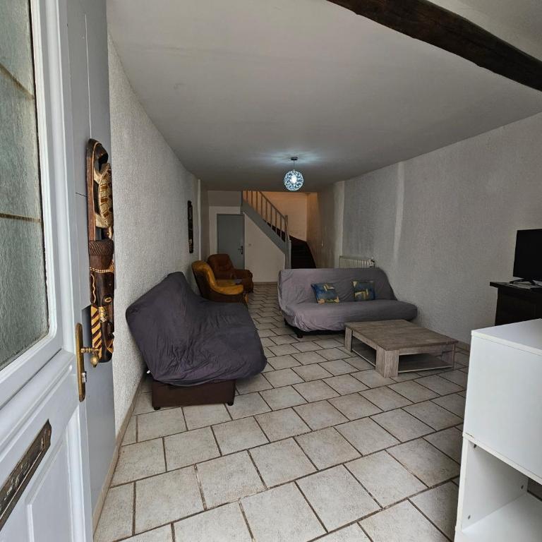 chez Effat et marie T A C 1 - Casa Vacanze - 4