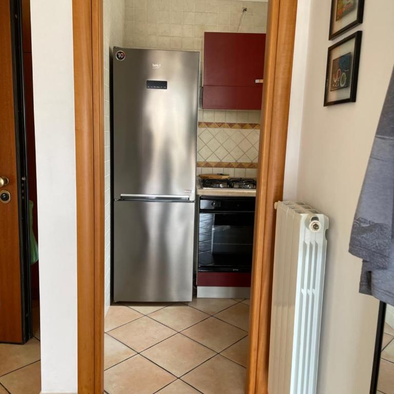 appartamento vista mare da MARY - Appartamento con Vista Mare - 19