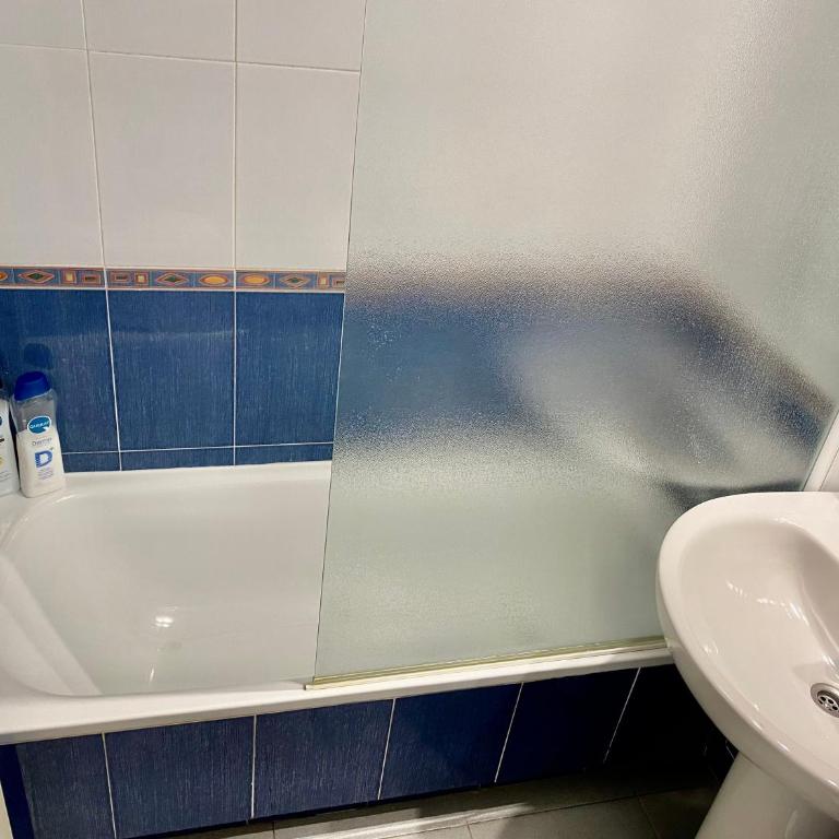 Calpe Hipocampo 25-A - Apartment with Sea View - 47