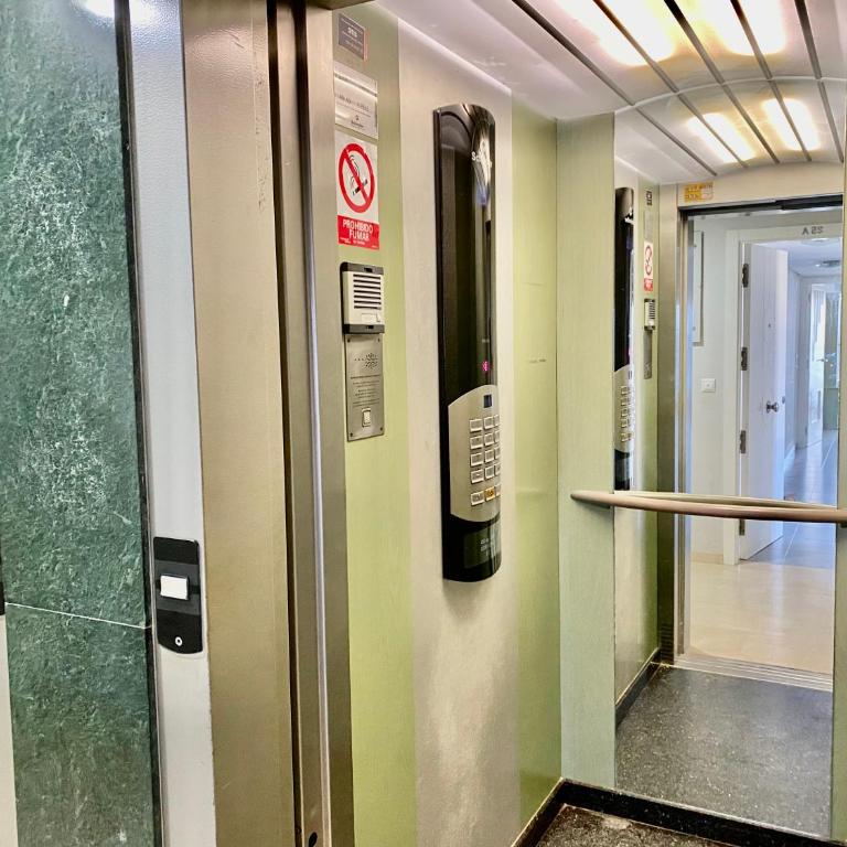 Calpe Hipocampo 25-A - Apartment with Sea View - 57
