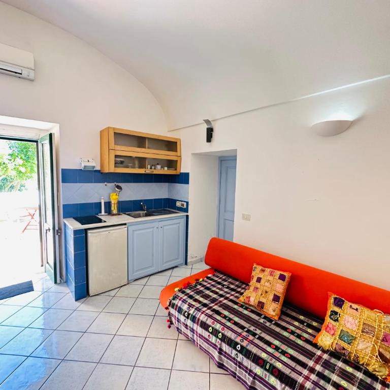 Dafne - Immobilevante - Appartamento con Terrazza - 15