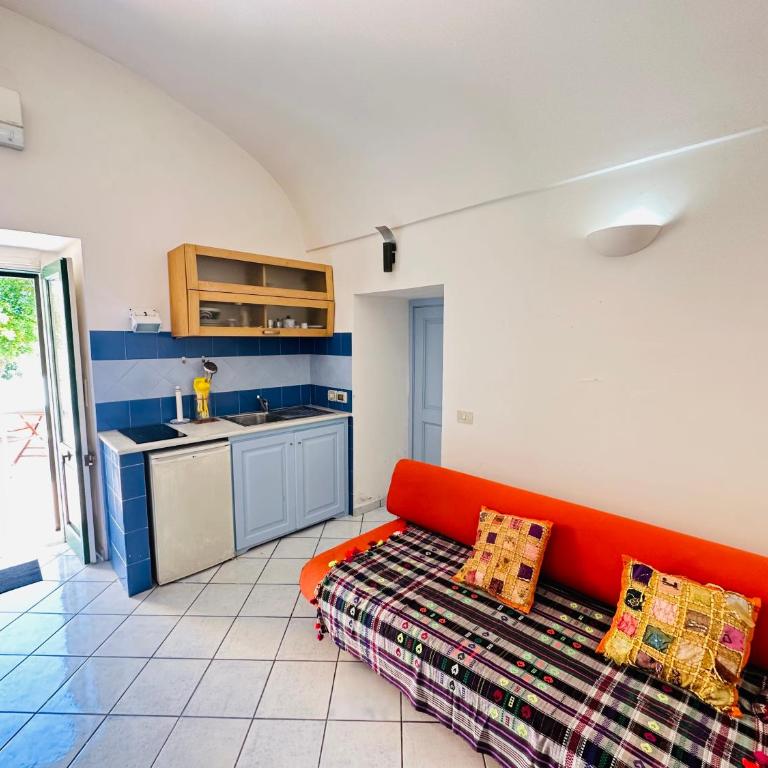 Dafne - Immobilevante - Appartamento con Terrazza - 14