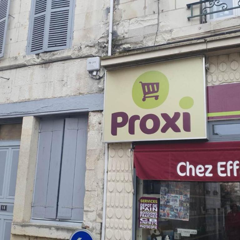 Chez Effat et marie T A C 4 - Casa con 3 Camere da Letto - 7