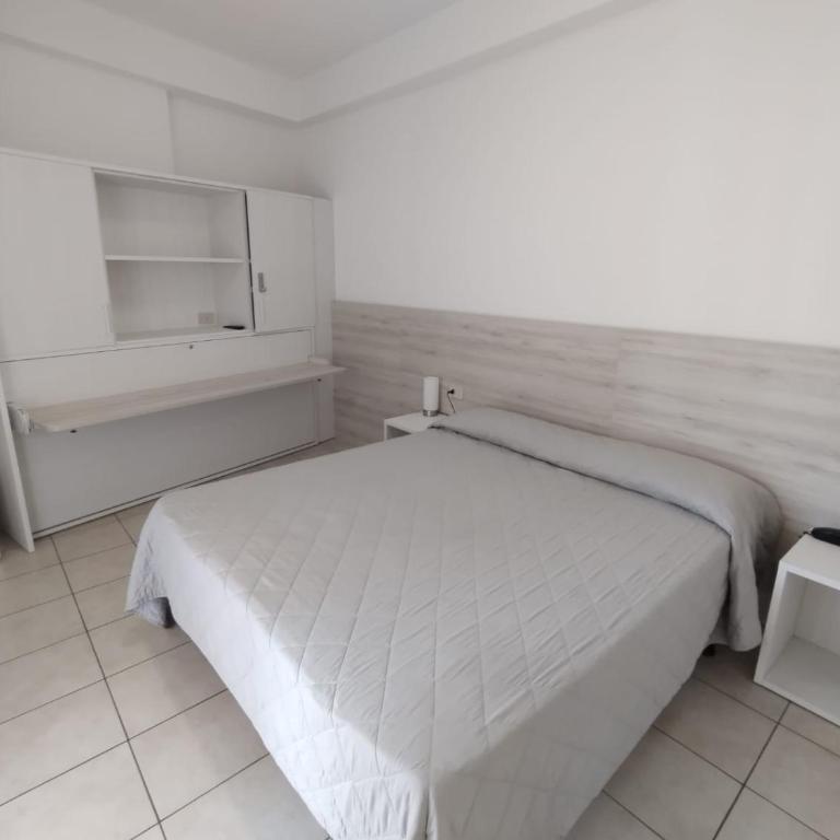 Hotel Residence Mara - Camera Familiare con Angolo Cottura - 17