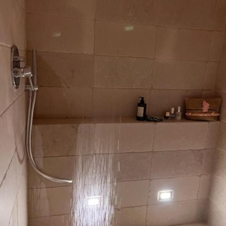 Una Biancasa - Casa con 1 Camera da Letto - 11