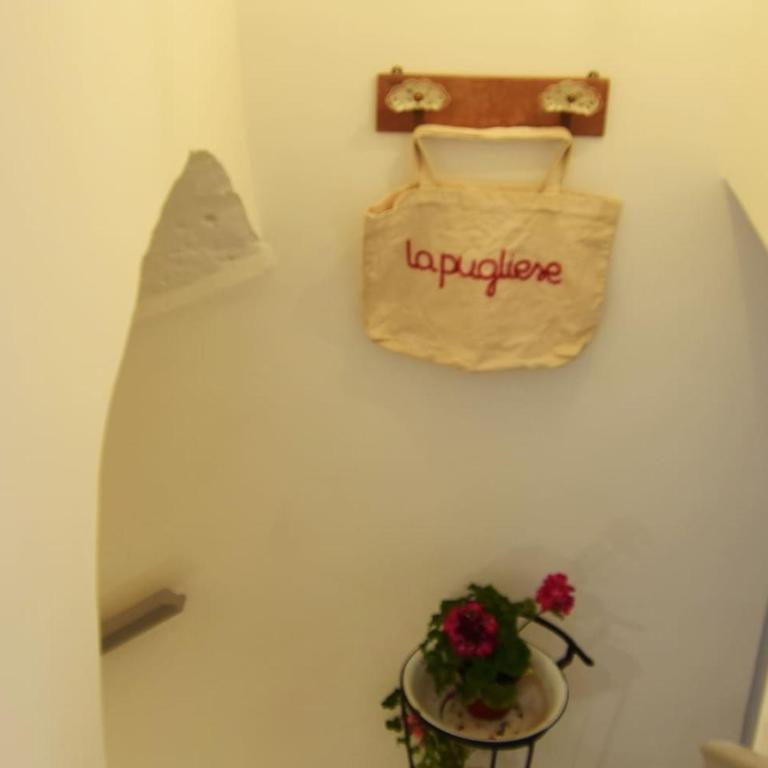 Una Biancasa - Casa con 1 Camera da Letto - 13