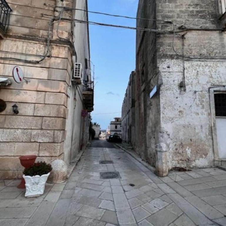 Una Biancasa - Casa con 1 Camera da Letto - 15