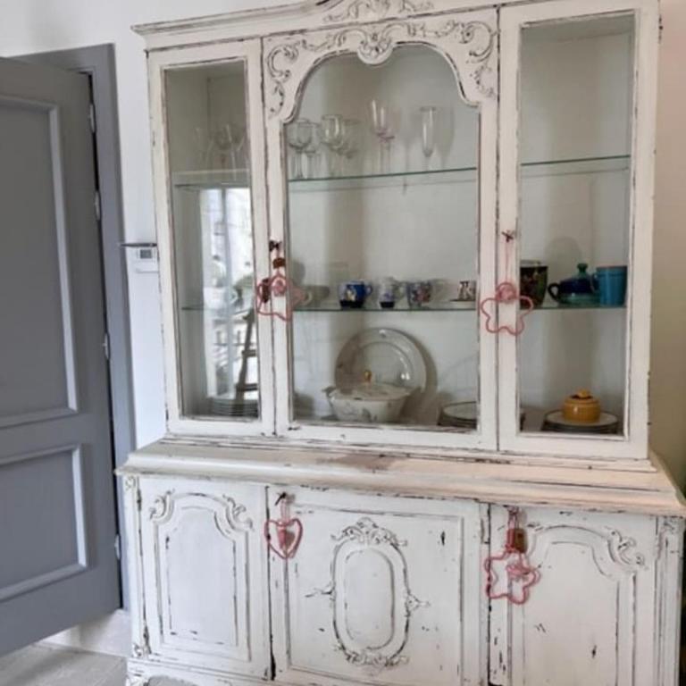 Una Biancasa - Casa con 1 Camera da Letto - 18
