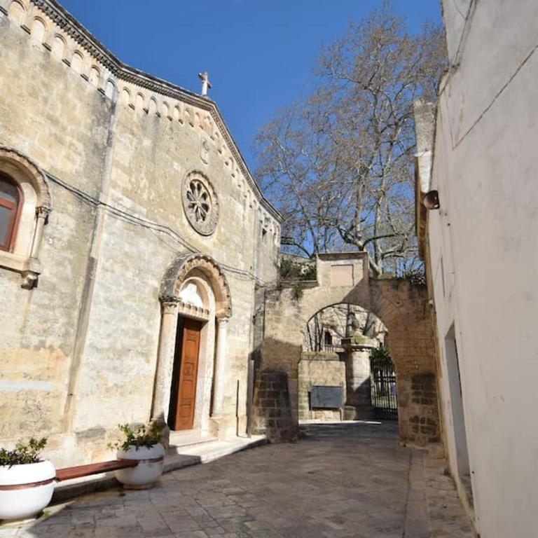 Una Biancasa - Casa con 1 Camera da Letto - 20