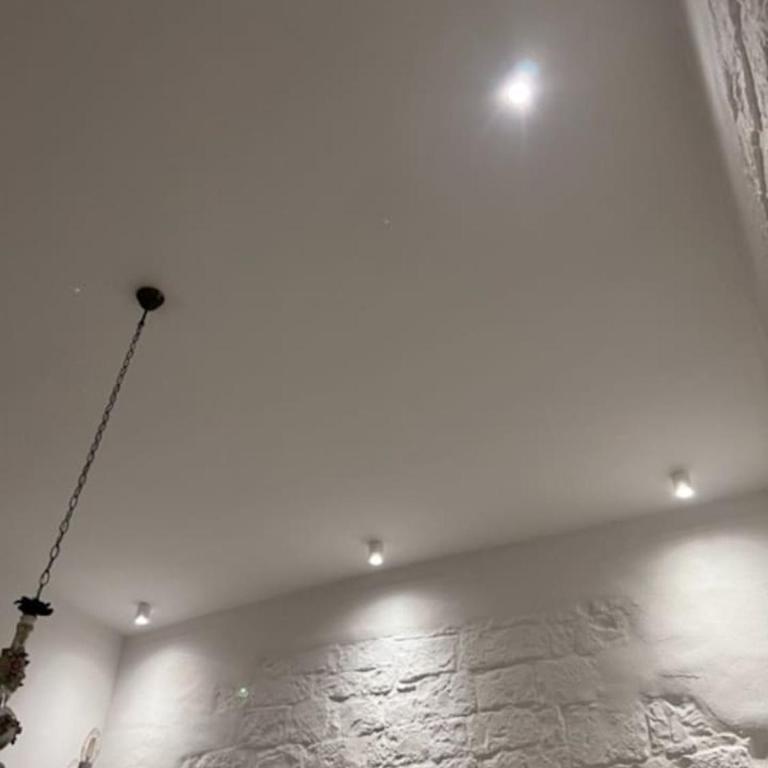 Una Biancasa - Casa con 1 Camera da Letto - 22