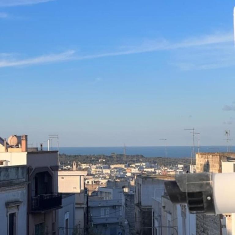 Una Biancasa - Casa con 1 Camera da Letto - 26