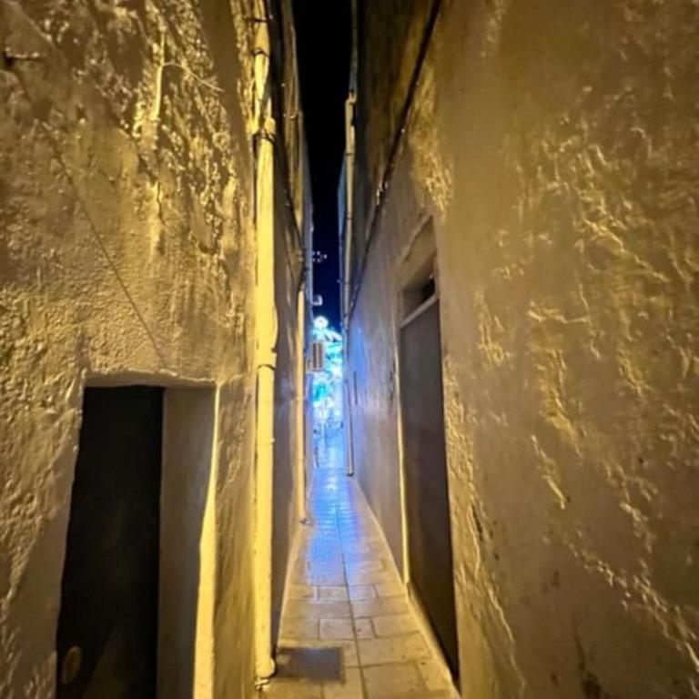 Una Biancasa - Casa con 1 Camera da Letto - 30