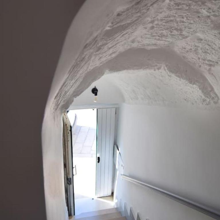 Una Biancasa - Casa con 1 Camera da Letto - 31