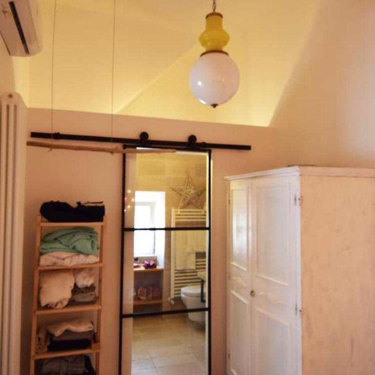 Una Biancasa - Casa con 1 Camera da Letto - 36