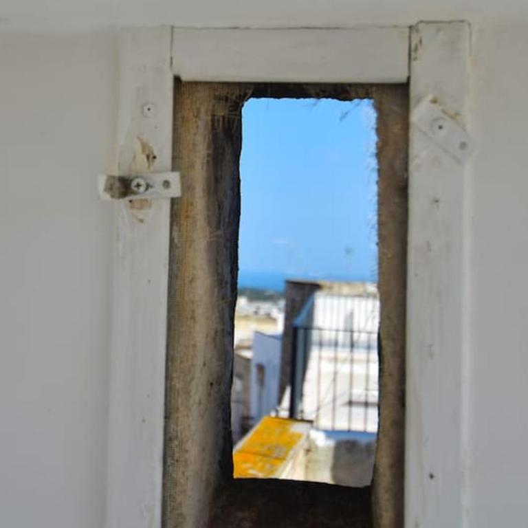 Una Biancasa - Casa con 1 Camera da Letto - 37