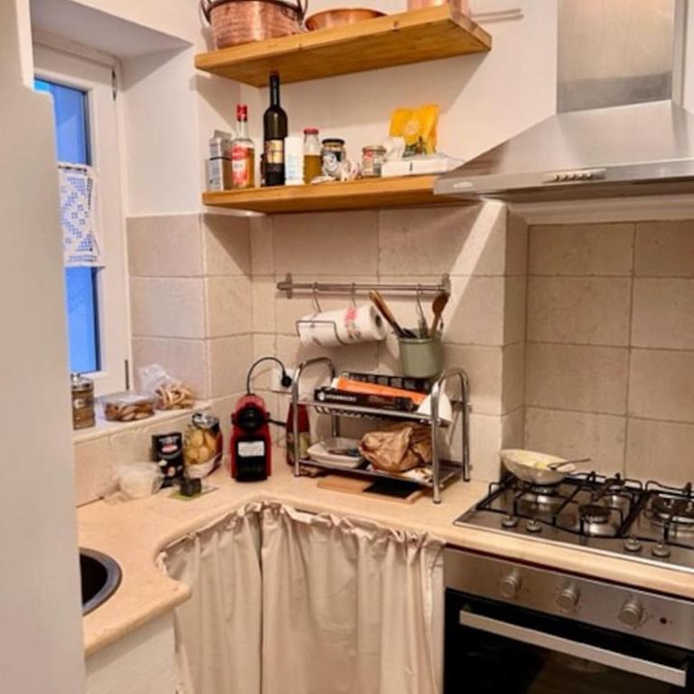 Una Biancasa - Casa con 1 Camera da Letto - 38