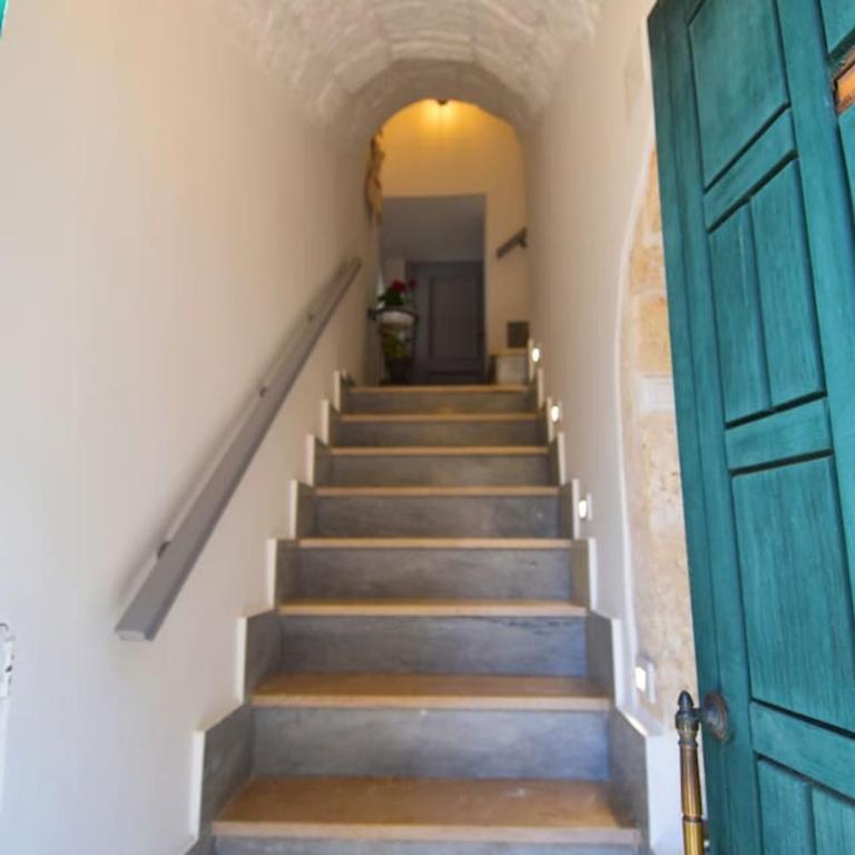 Una Biancasa - Casa con 1 Camera da Letto - 39