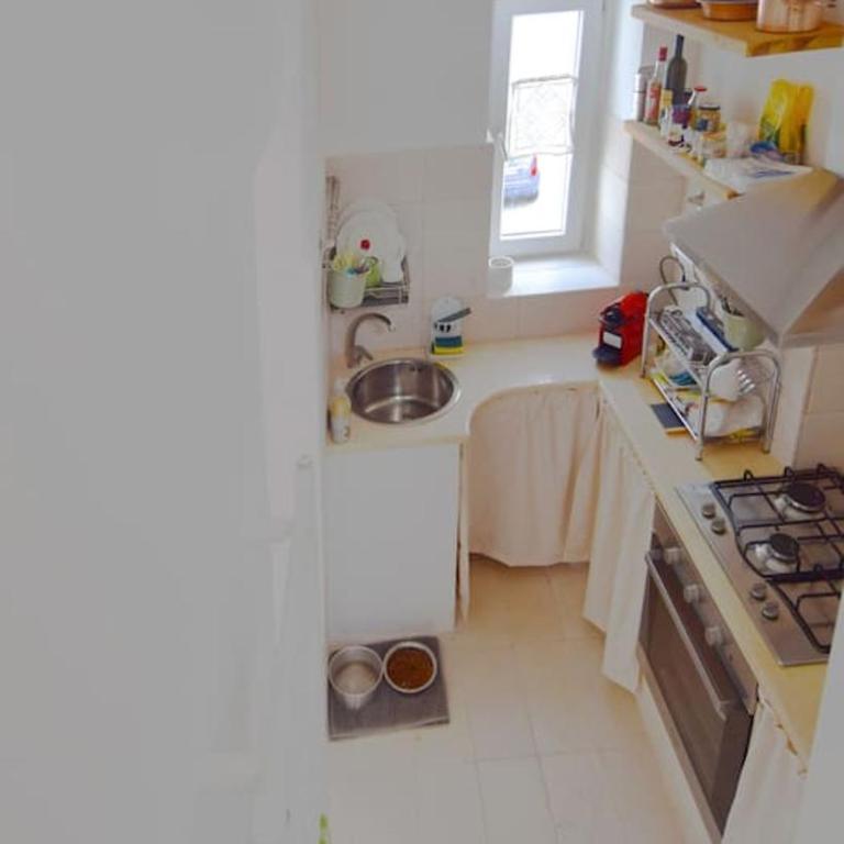 Una Biancasa - Casa con 1 Camera da Letto - 51
