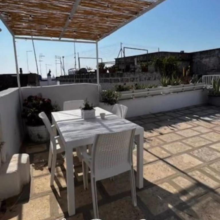 Una Biancasa - Casa con 1 Camera da Letto - 52