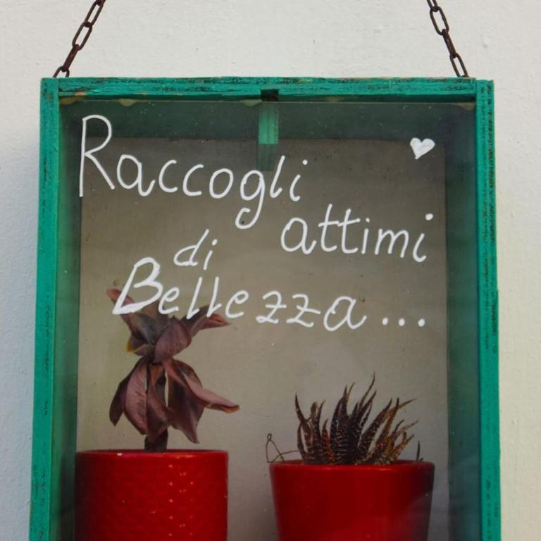 Una Biancasa - Casa con 1 Camera da Letto - 55
