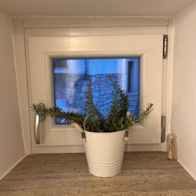 Una Biancasa - Casa con 1 Camera da Letto - 64
