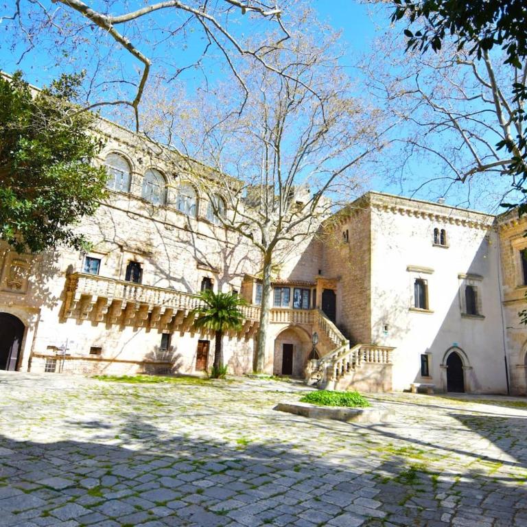 Una Biancasa - Casa con 1 Camera da Letto - 67