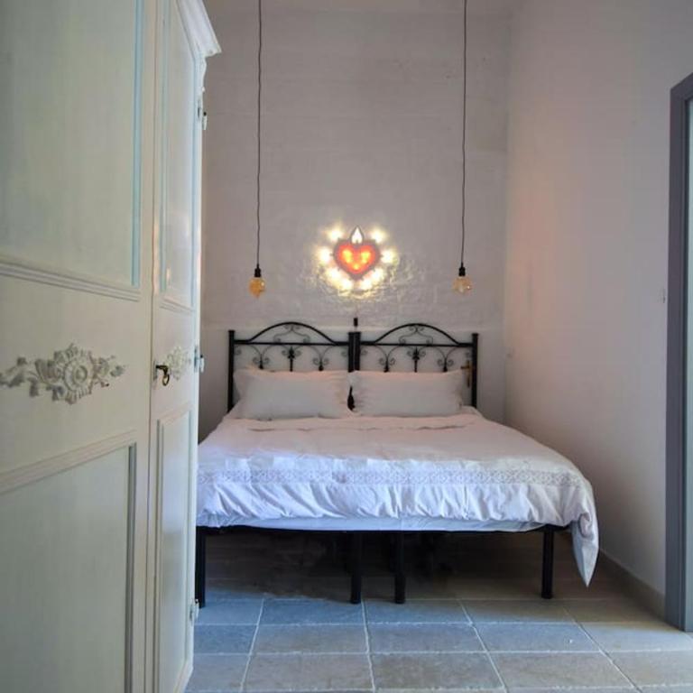 Una Biancasa - Casa con 1 Camera da Letto - 79