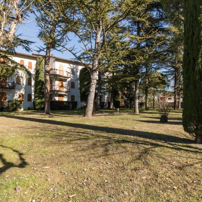 Casa Francesca - One-Bedroom Apartment - 22