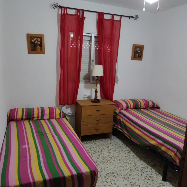 Casa El Jazmín - Casa de 3 dormitorios - 7