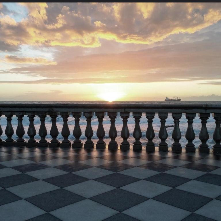 Due passi dal mare - Appartamento con 1 Camera da Letto - 6