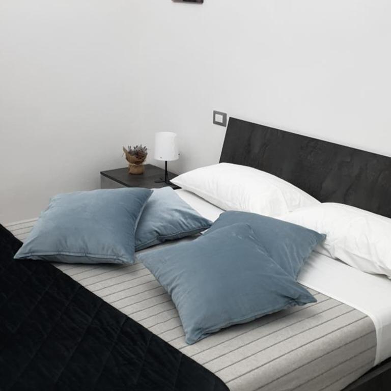 Due passi dal mare - Appartamento con 1 Camera da Letto - 3