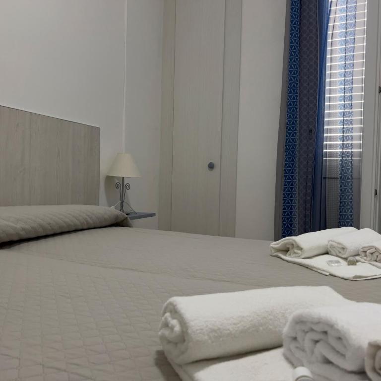 Hotel Castelsardo Domus Beach - Camera Matrimoniale/Doppia con Letti Singoli - 15