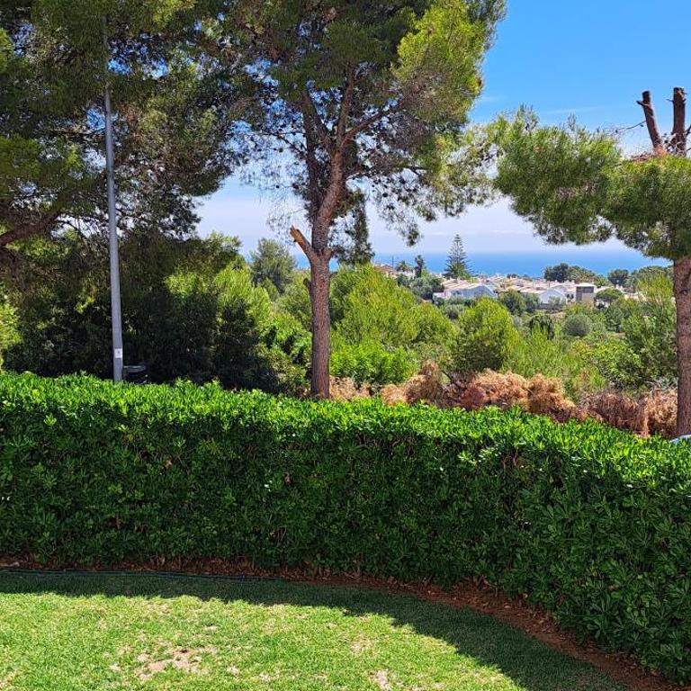 APARTAMENTO HECO - Apartamento con vistas al jardín - 21