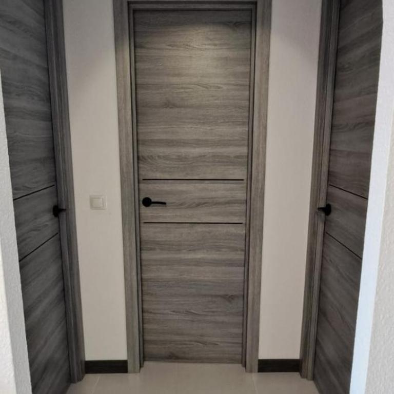 APARTAMENTO HECO - Apartamento con vistas al jardín - 15