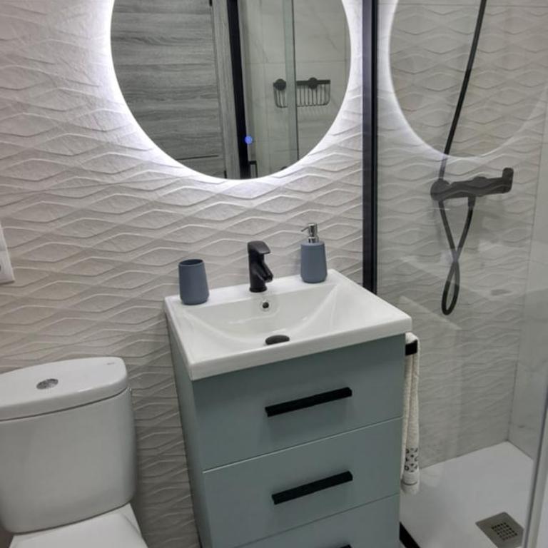 APARTAMENTO HECO - Apartamento con vistas al jardín - 17