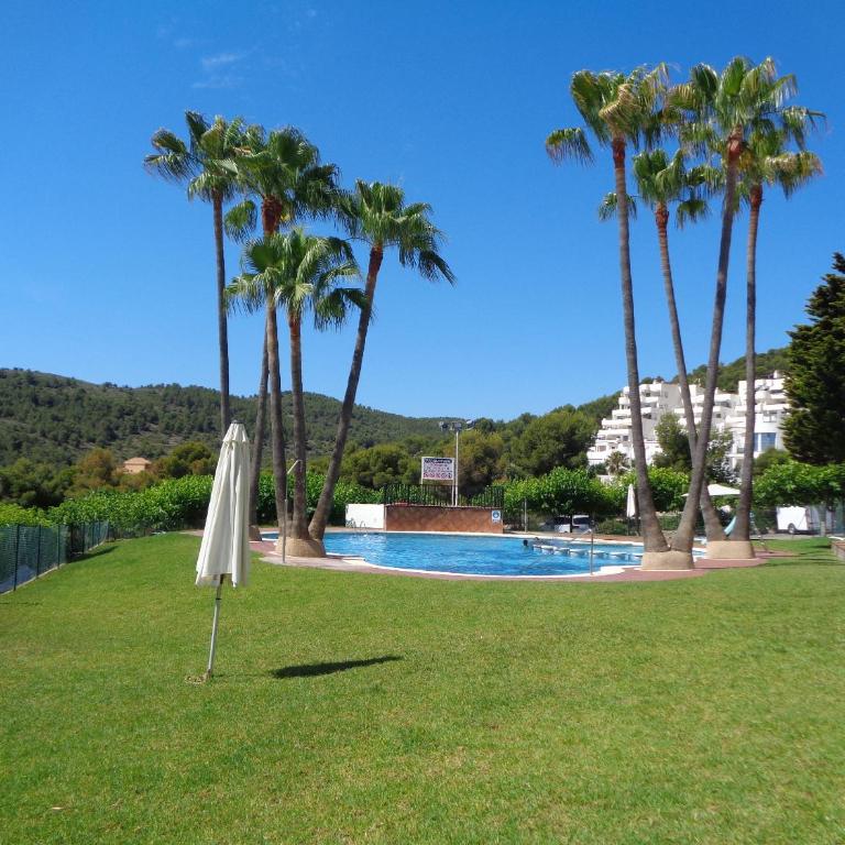 APARTAMENTO HECO - Apartamento con vistas al jardín - 22